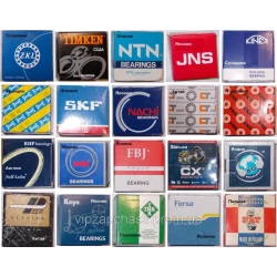 Подшипник Case 298029R91 аналог 369S/362A Подшипник Case 298029R91 аналог 369S/362A