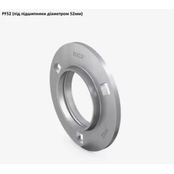 Корпус підшипника Case 939460R91 аналог 62MSA, PF62 SKF Корпус підшипника Case 939460R91 аналог 62MSA, PF62 SKF