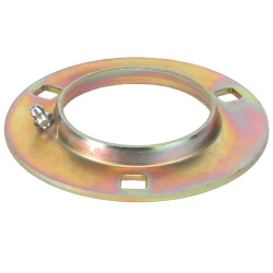 Корпус підшипника (під змазку) Case 939462R91 аналог FLAN 72 MSA INA Корпус підшипника (під змазку) Case 939462R91 аналог FLAN 72 MSA INA