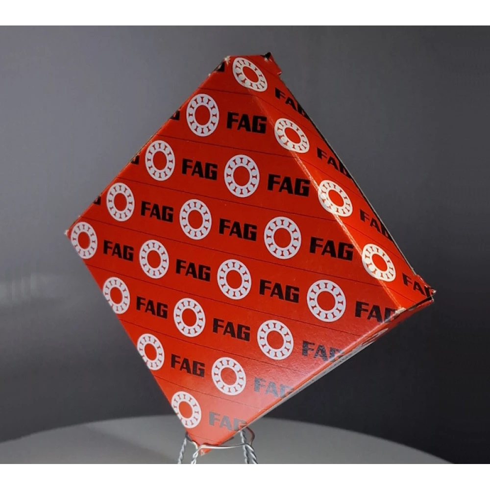 Подшипник Case ST293 аналог 6309 FAG