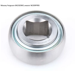 Підшипник Massey Ferguson 842303M1 аналог W209PPB5