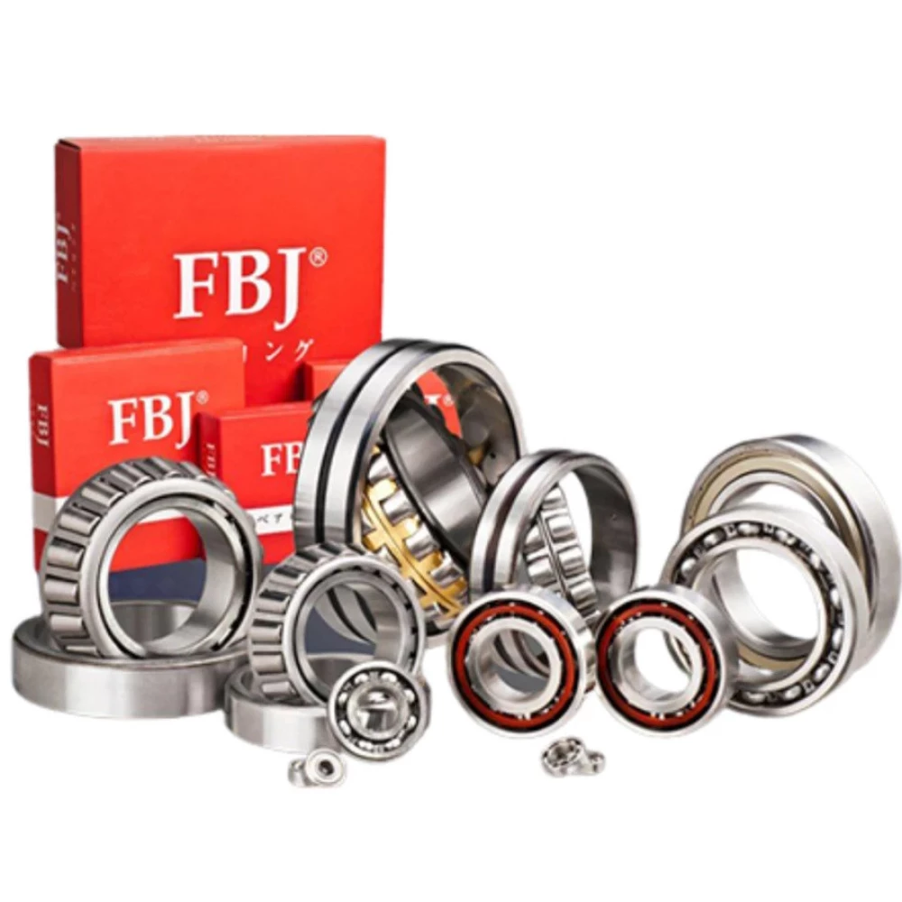 Подшипника CASE 199954+199955 аналог JLM104948/JLM104910 FBJ