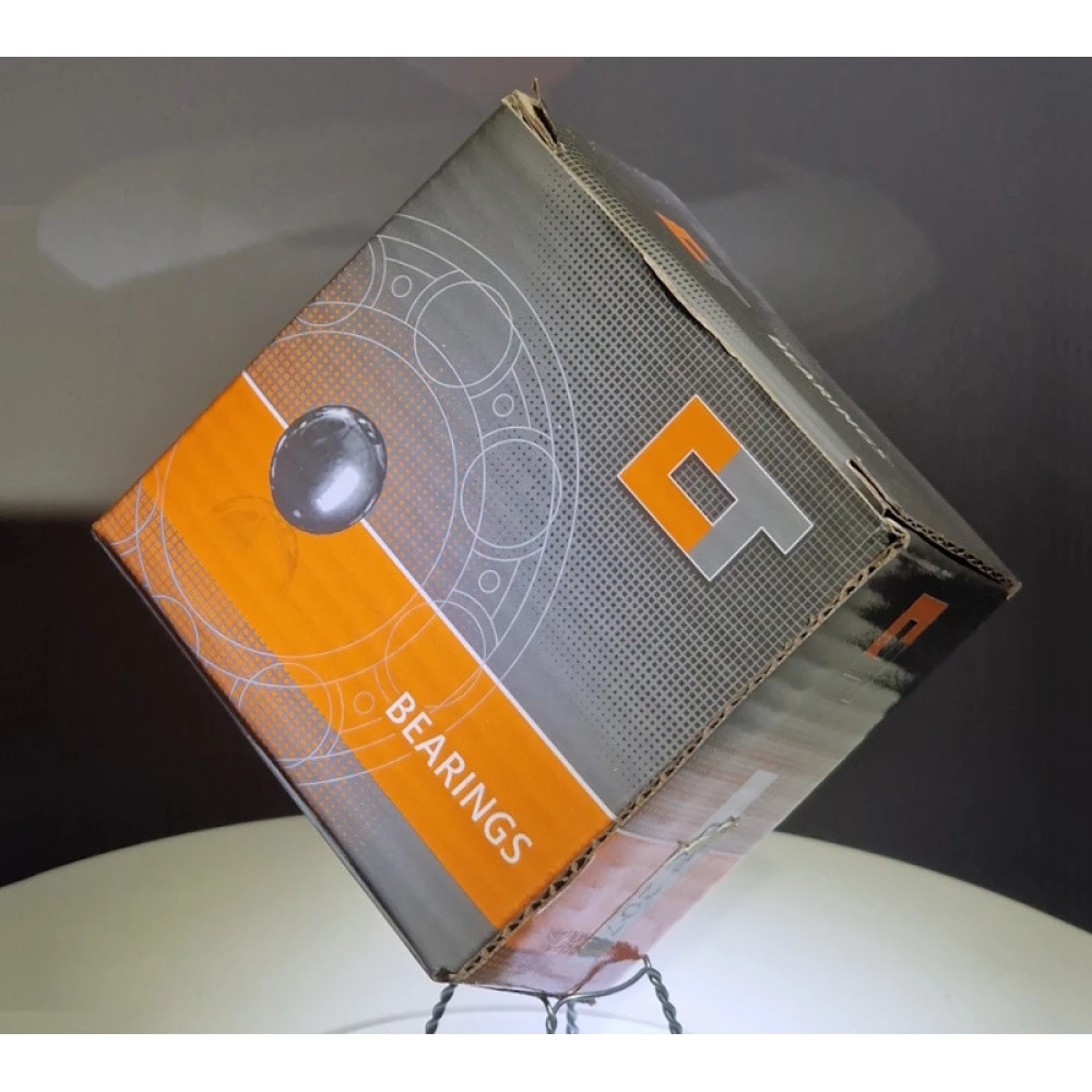 Подшипник CASE 87605592 аналог GE35KRRB CT - Китай