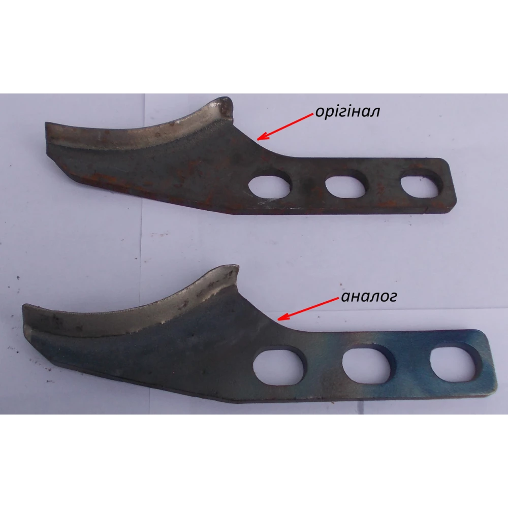 Валець малий (в зборі з підшипниками) Geringhoff Rota Disc 502101