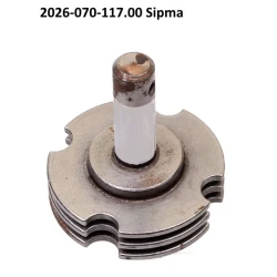 Захват шпагата вязального аппарата Sipma