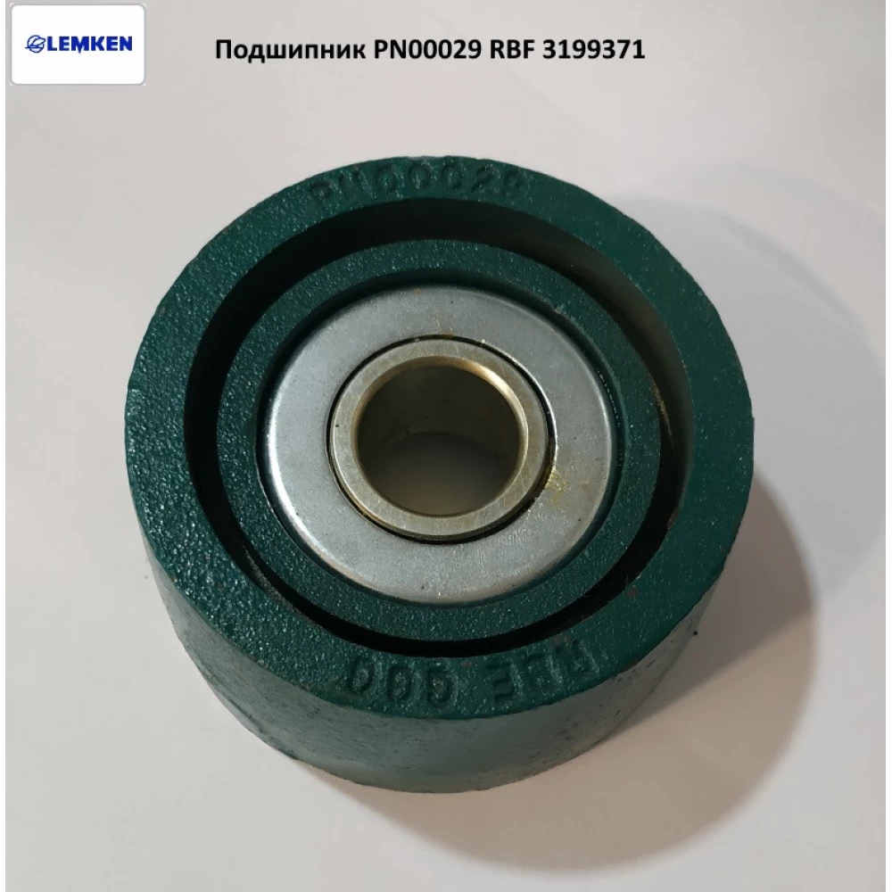 Подшипник в корпусе PN00029  RBF 3199371