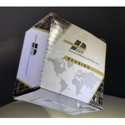 Подшипник CASE 156816C2 аналог SBX07A25LLMC3Q1, 207KRRB12 PEER