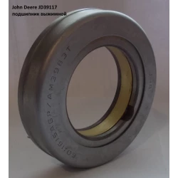 Подшипник выжимной JD39117 John Deere
