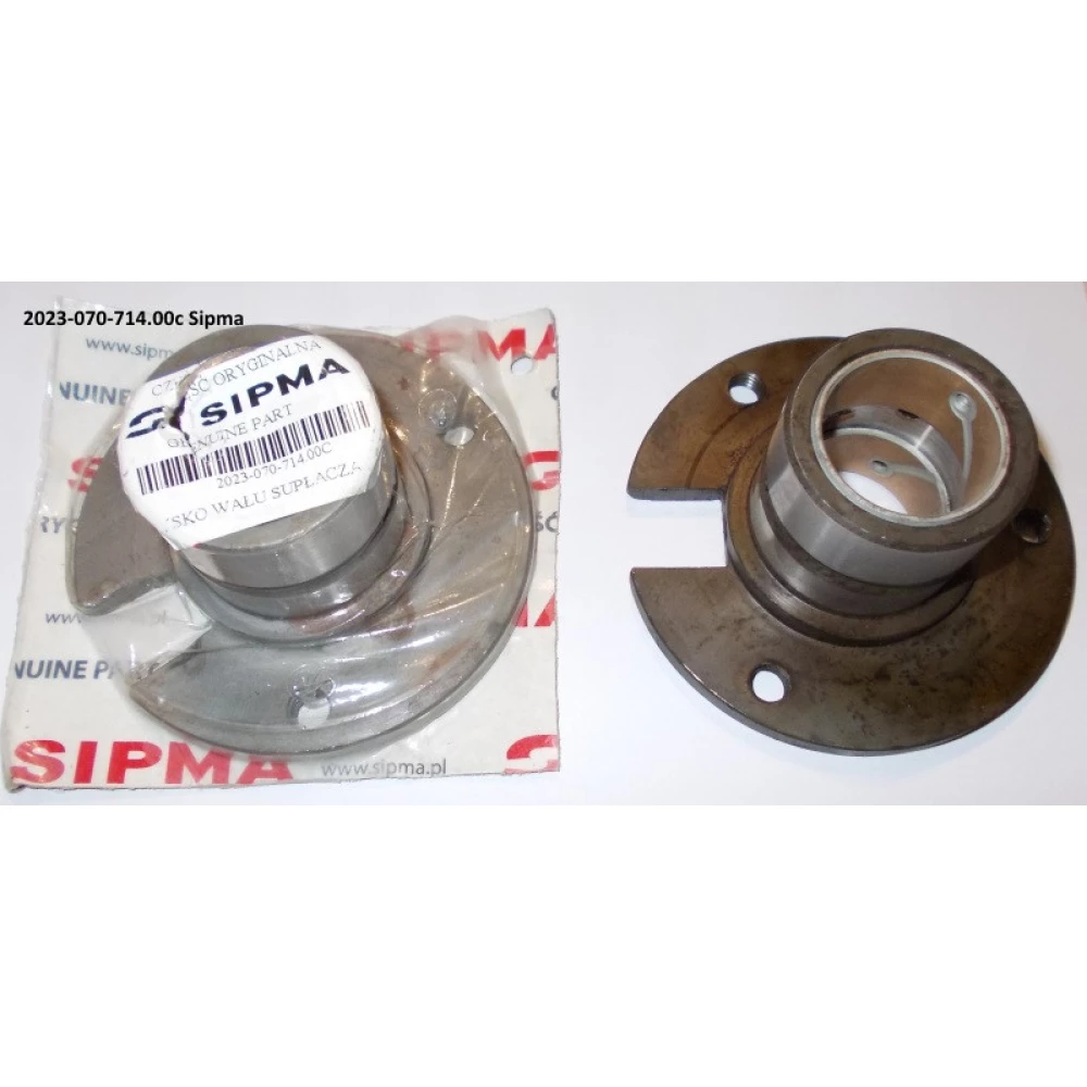 Ступиця в зборі Sipma, 2023-070-714.00c