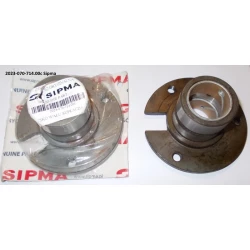 Ступиця в зборі Sipma, 2023-070-714.00c