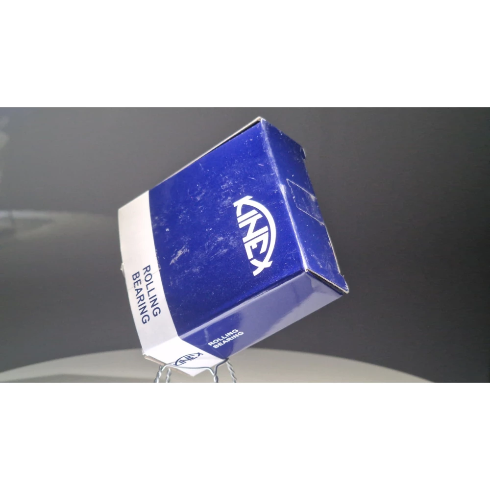 Подшипник Case 1302725C91, 6311-2RS KINEX Словаччина