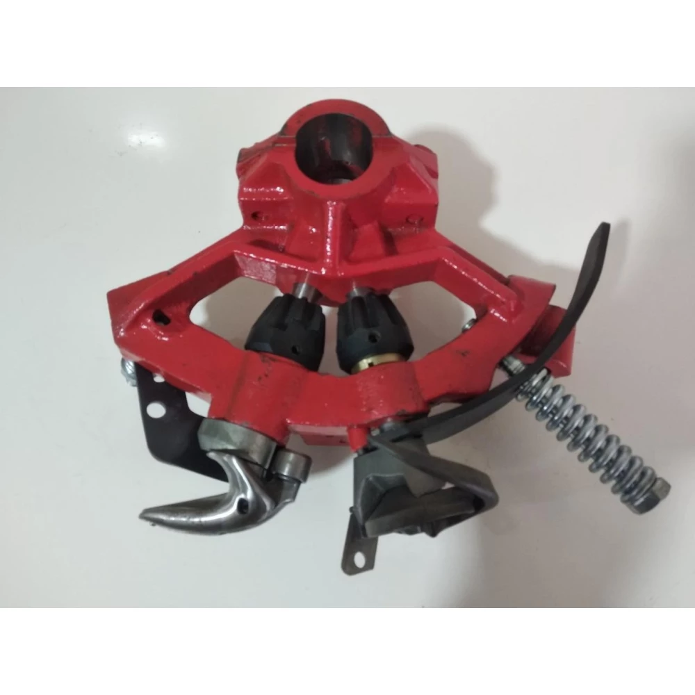 Вязальный аппарат 35вал Welger AP41, 42, 45, 52, 53, 61   1120.23.00.03