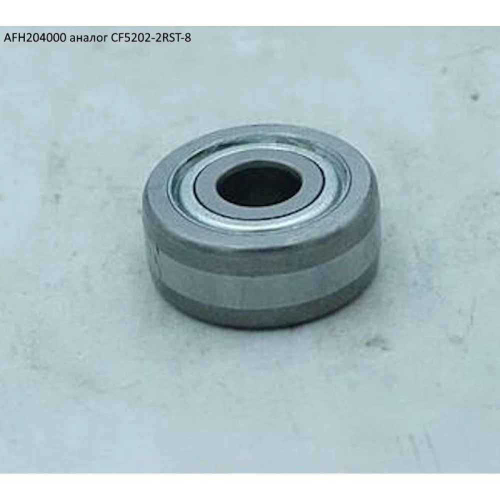 Підшипник John Deere AFH204000 аналог CF5202-2RST-8 HL