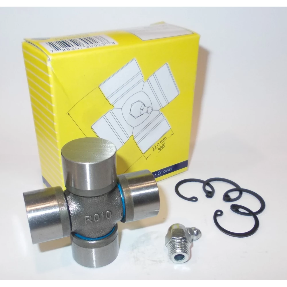 Хрестовина 22х55 Weasler