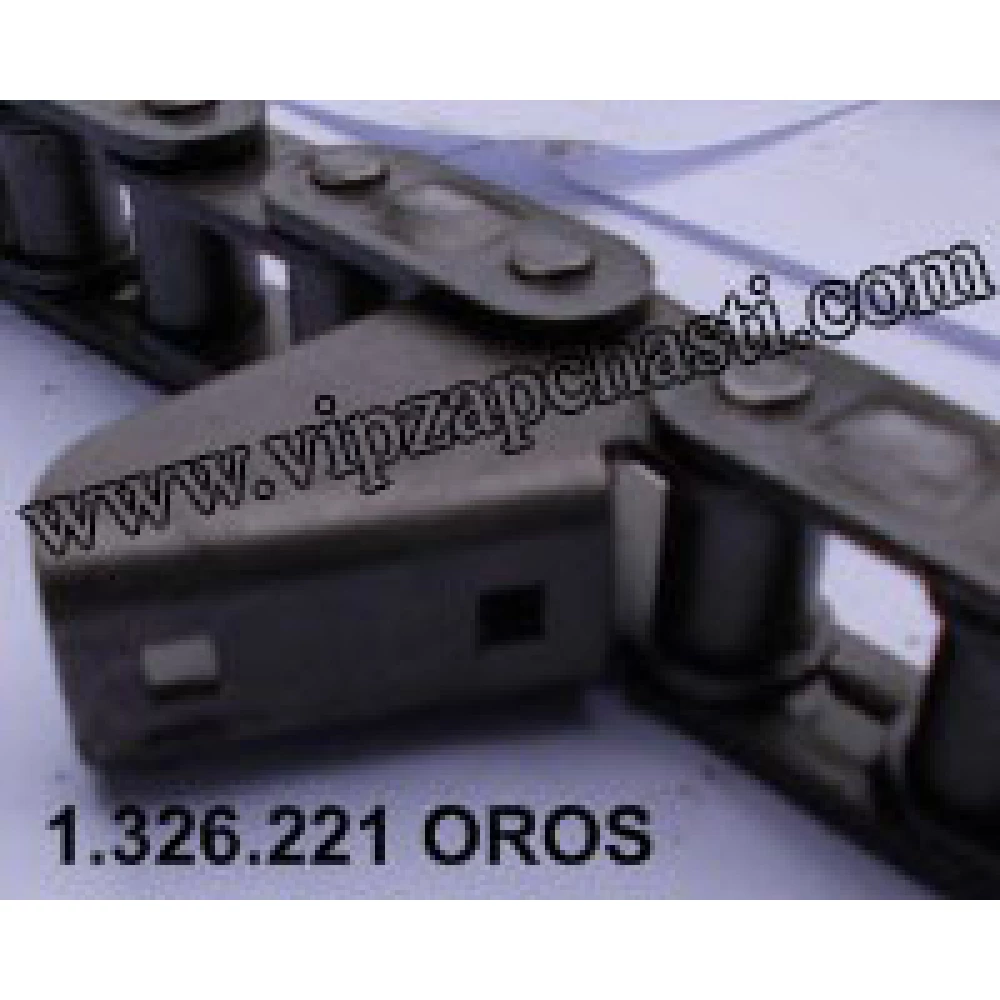 Ланцюг мисовий OROS 1352767