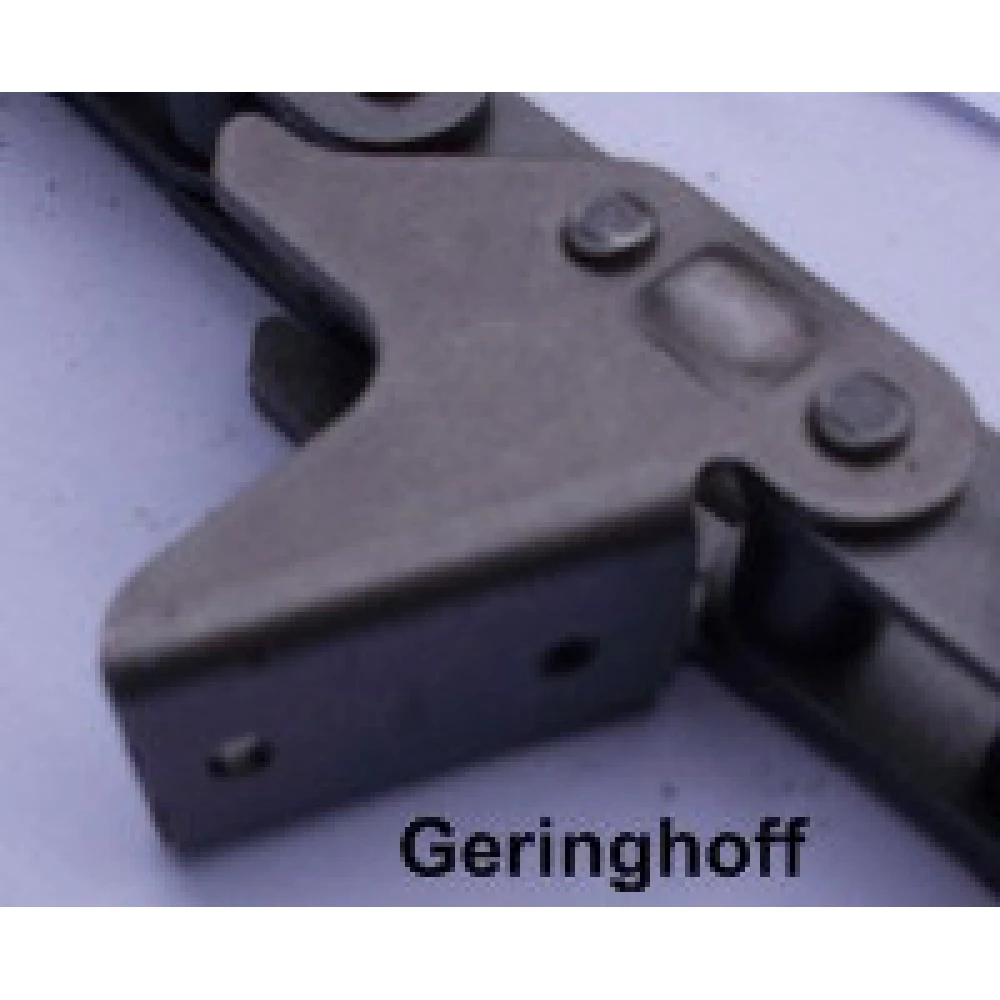 Цепь мысовая Geringhoff 034851  ( виробник Helvic )