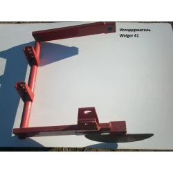 Иглодержатель Welger 41 1118.22.08.01 Иглодержатель Welger 41 1118.22.08.01