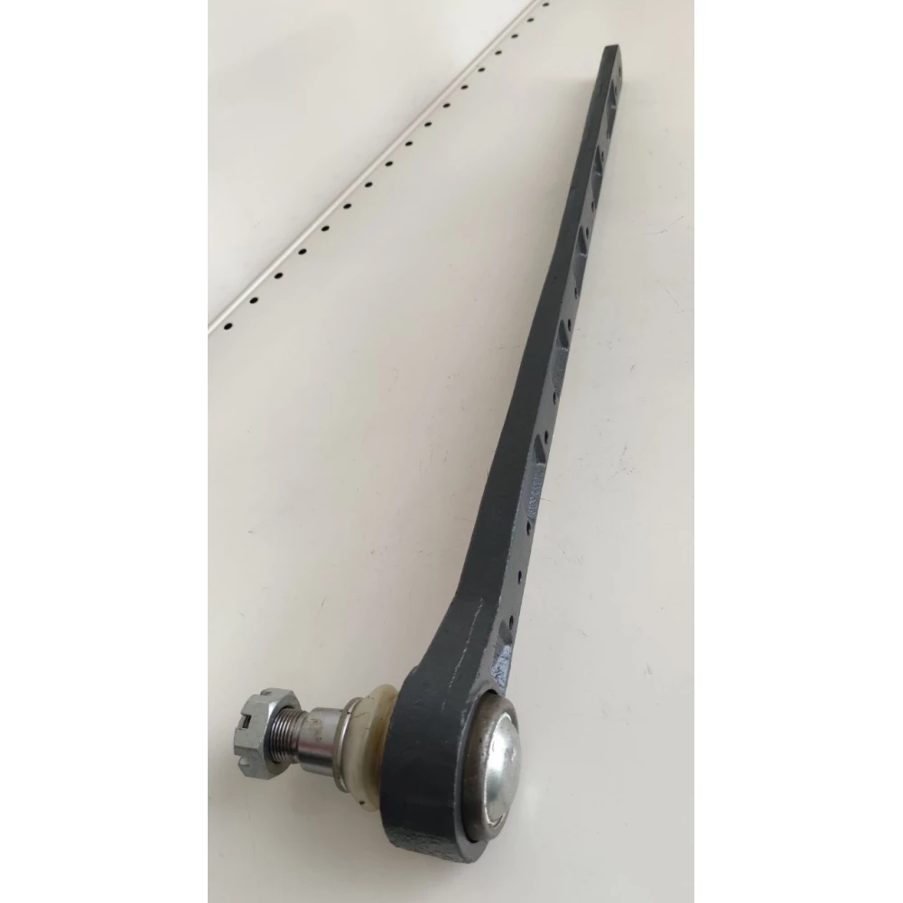 Головка коси 13отв. L-530мм Claas 626411.1 Rima (Італія)