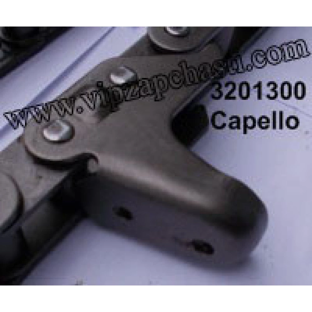 Ланцюг мисовий Capello