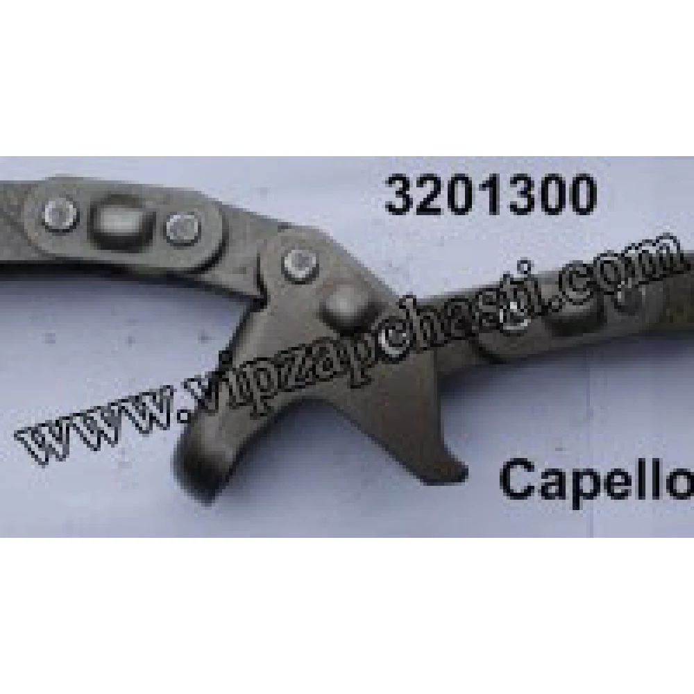 Ланцюг мисовий Capello