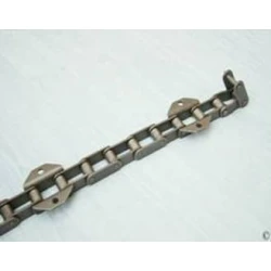Ланцюг транспортера похилої камери 94 ланки Claas DOM 150-130, MEGA 218, 650843.2