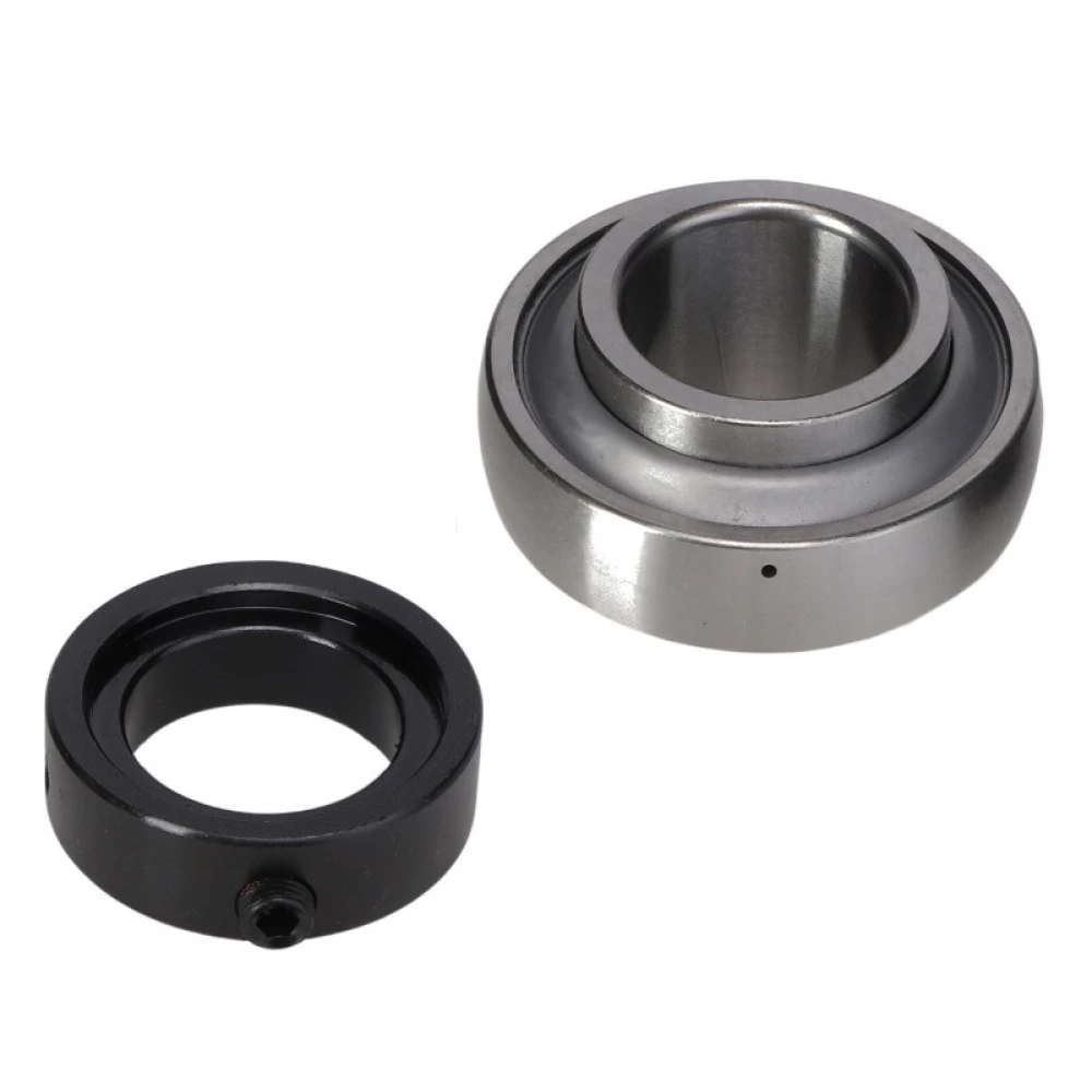 70542703 підшипник аналог YEL207-106 SKF