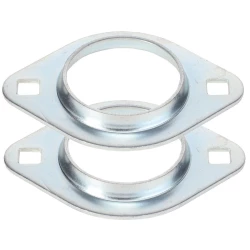 AG516341 корпус підшипника аналог 40MS-ZP SKF
