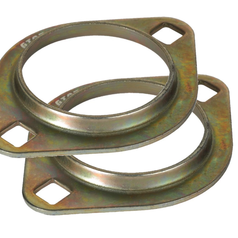 833766M1 корпус подшипника аналог  52MST-ZP SKF