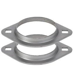 833349M1 корпус подшипника аналог PFL207 SKF