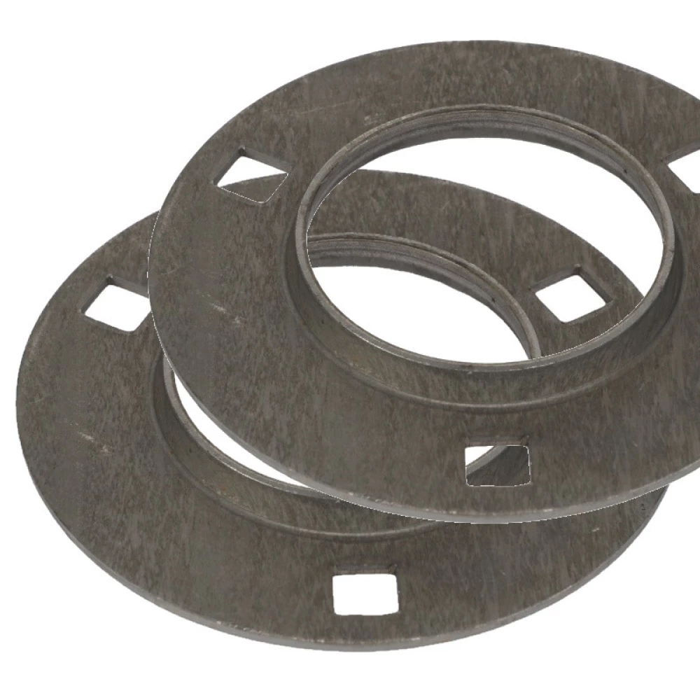 WZ277 корпус подшипника аналог 52MM-3R CT