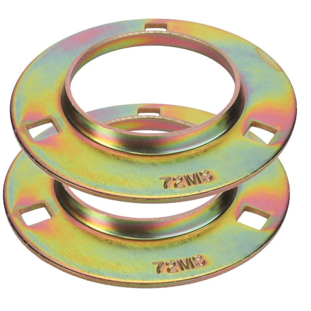 051417P корпус підшипника аналог 72MS-C1 SKF