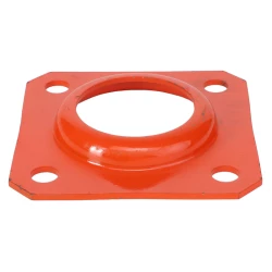 70569556 корпус підшипника аналог 80MM 70569556 корпус підшипника аналог 80MM