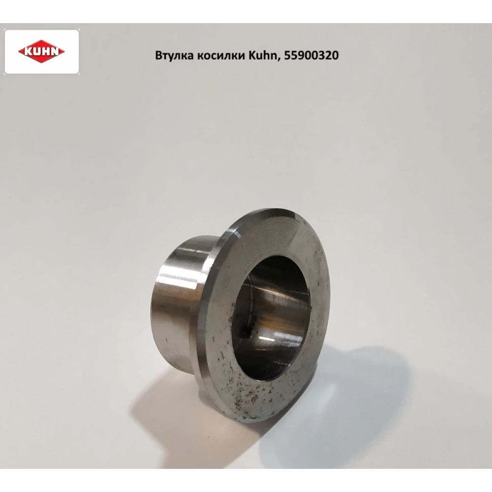 Болт стопорний косарки Kuhn FC 320, 50002900