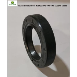 Сальник масляний 3084927M1 40 x 60 x 11 CASE