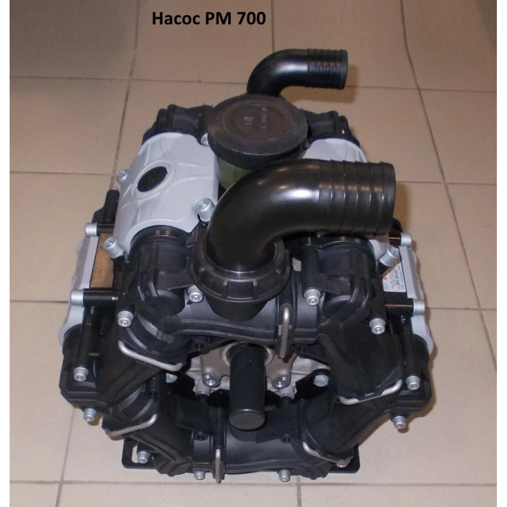 Насос РМ 700 на обприскувач Tecnoma