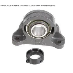 Подшипник W1207843 Massey Ferguson Подшипник W1207843 Massey Ferguson