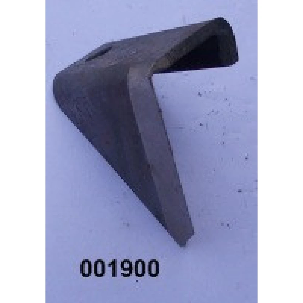 Нож одинарный Geringhoff PCA оригинал, 001900