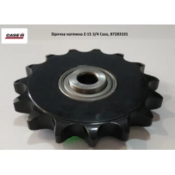 Зірочка натяжна Z-15 3/4 Case, 87283101 Ri.Ma.