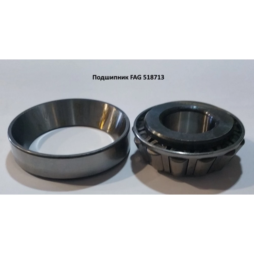 Підшипник автомобільний FAG 518713