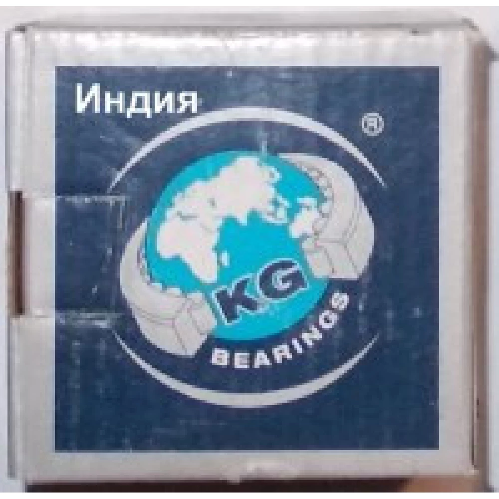 Підшипник Massey Ferguson W245902B