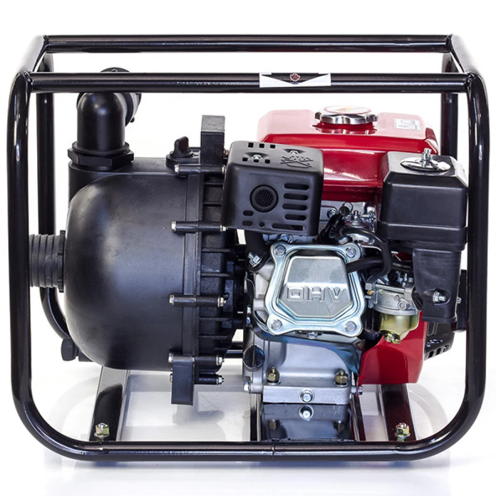 Мотопомпа під рукав 50мм - для перекачки КАС Matari (Японія) 