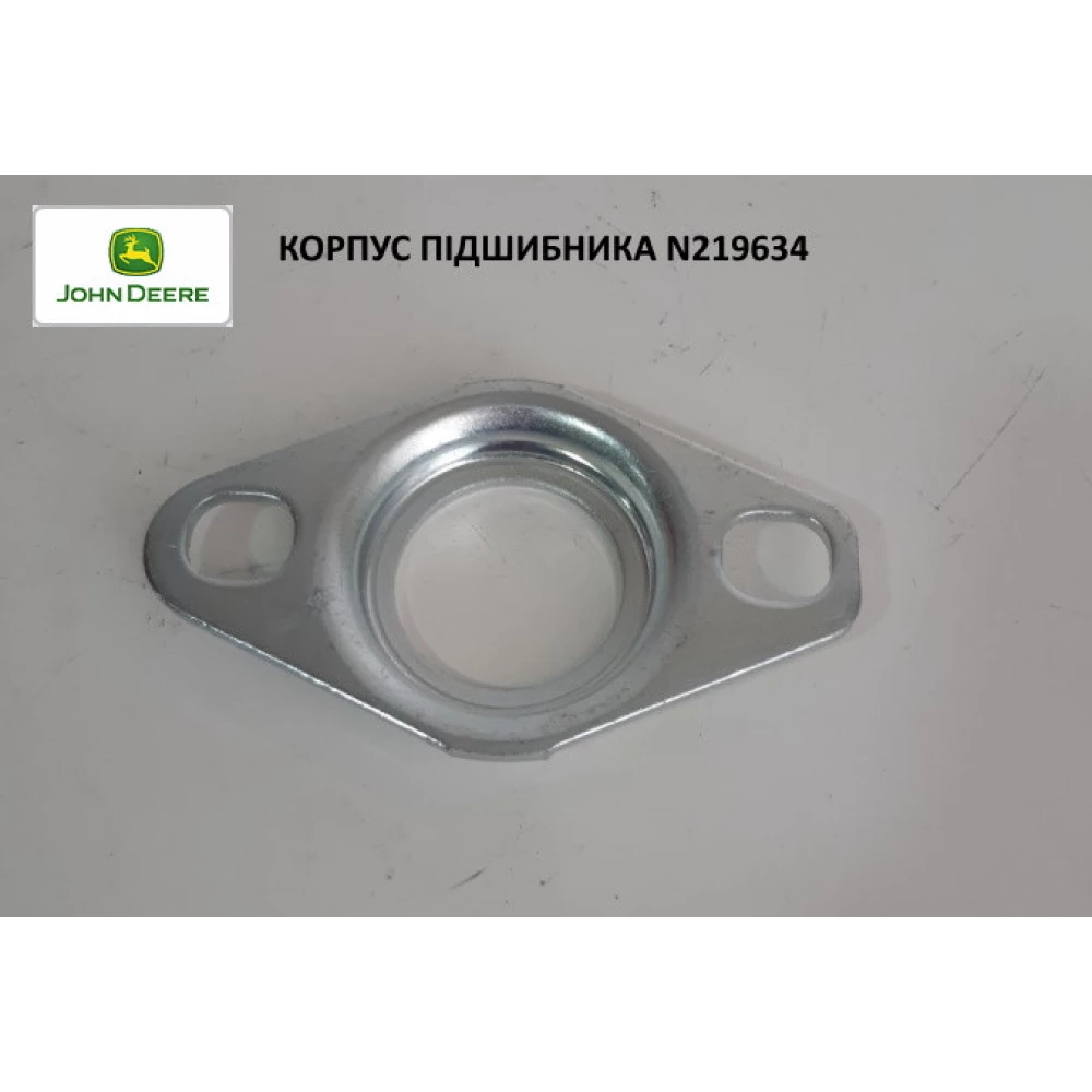 Корпус підшибника N219634
