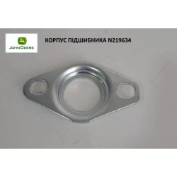 Корпус підшибника N219634