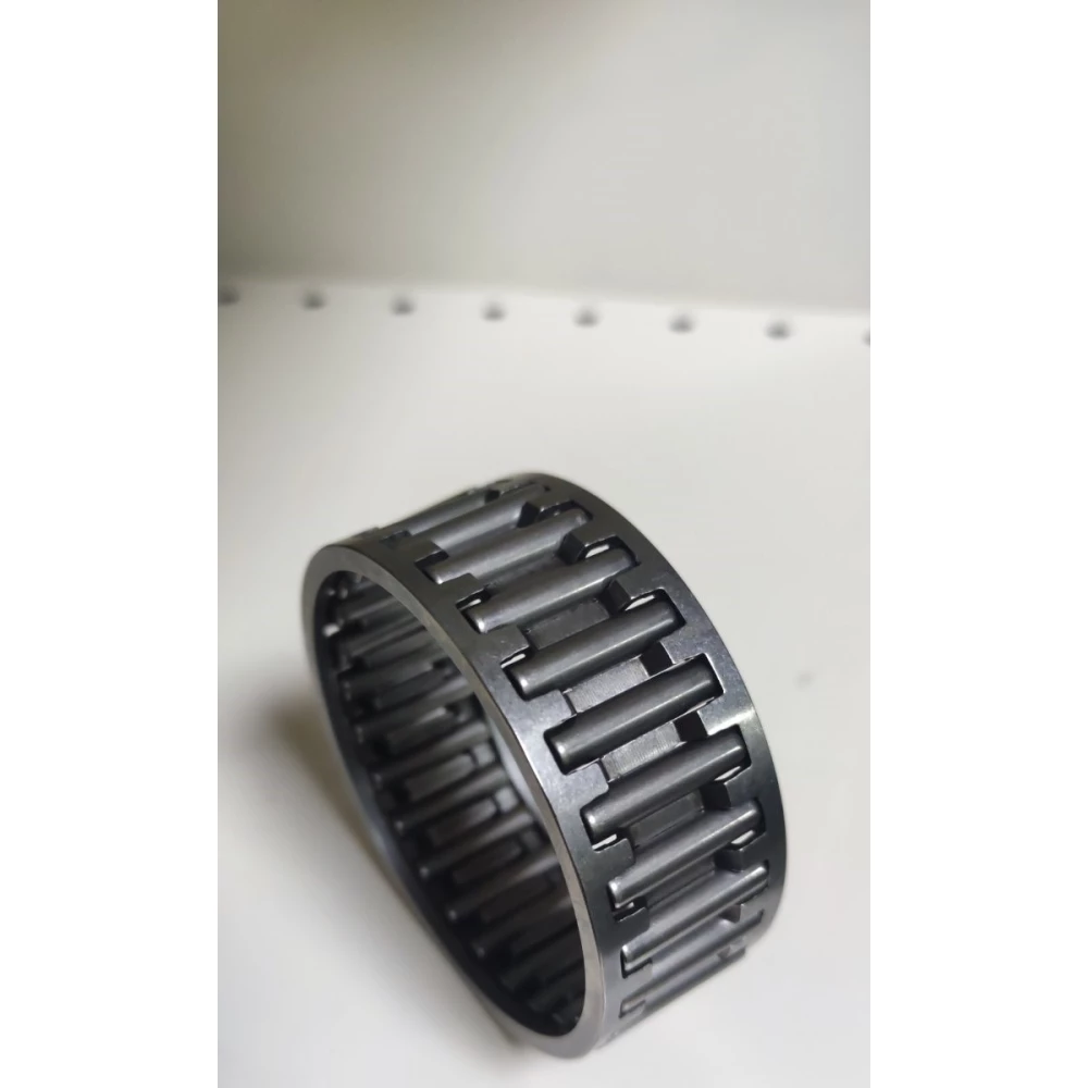 Підшипник 80907C1 CASE WJ-364216