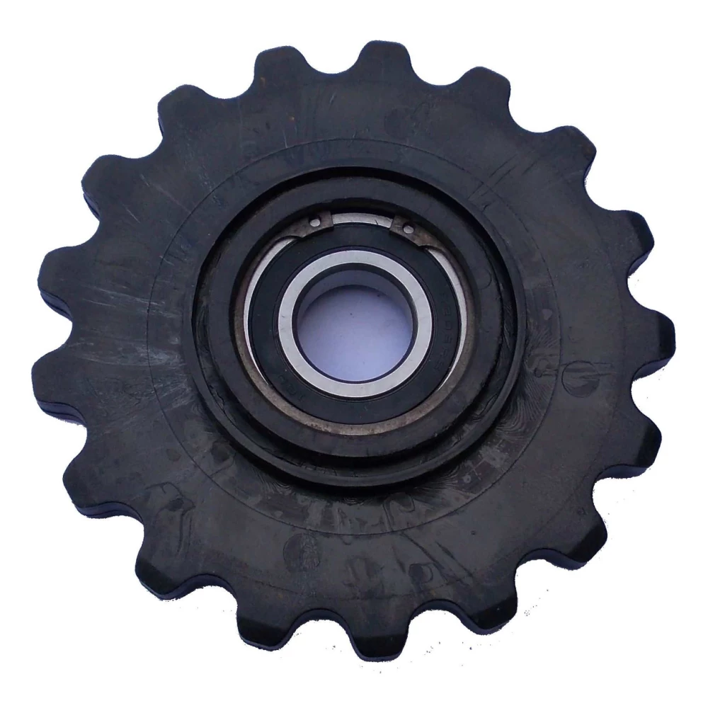 Цепь мысовая Geringhoff 034851 ( виробник Challenge )