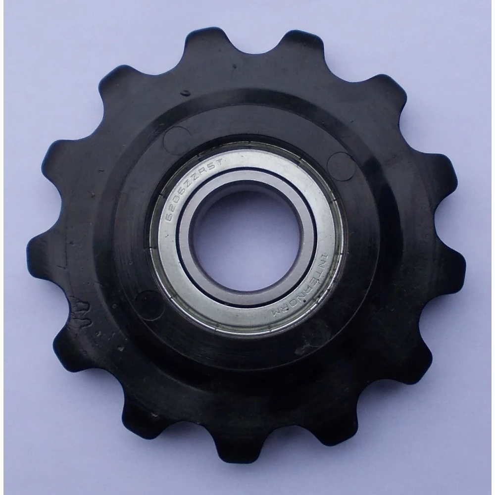 Цепь мысовая Geringhoff 034851 ( виробник Challenge )