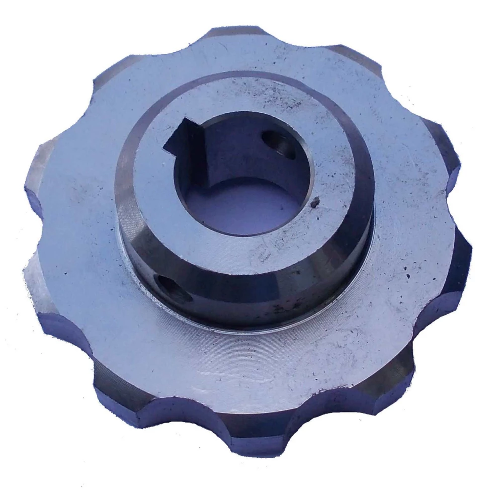 Цепь мысовая Geringhoff 034851 ( виробник Challenge )