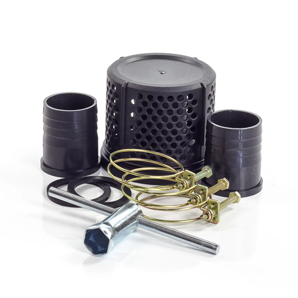 Мотопомпа під рукав 50мм (на брудну воду) Matari (Японія)