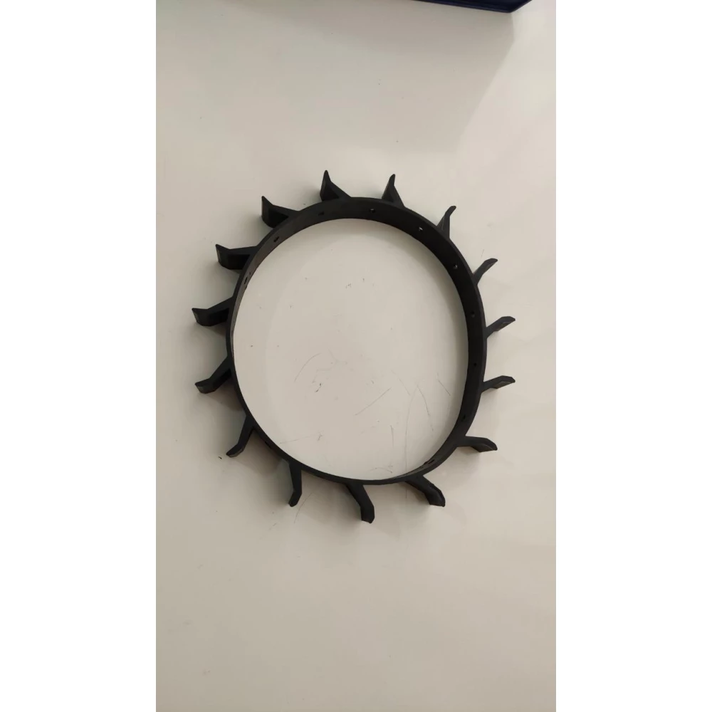 Ремінь висівного апарату Kinze, GD11286 GD1041, 817-171C, 343066, A67976, A65266