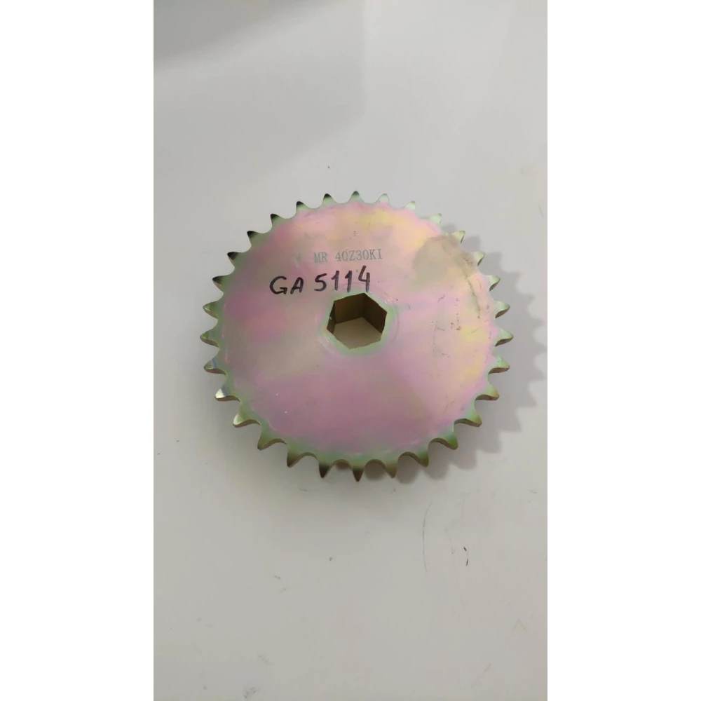 Зірочка 6-гранна 22.5 мм z-30 Kinze GA5114